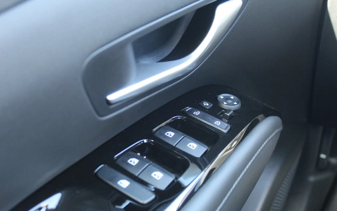 Hyundai Tucson cena 179900 przebieg: 9336, rok produkcji 2023 z Lubliniec małe 466